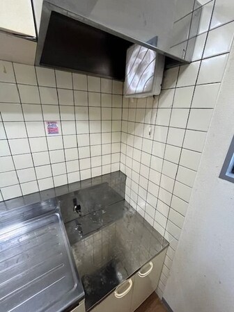 サンハイツ福田の物件内観写真